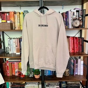 Daydreamer Hoodie | Bowery Supply Co. Large